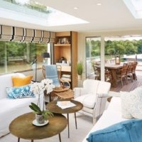 Belmond Afloat in France - Pivoine